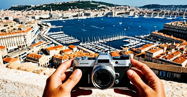 Découvrez marseille : conseils pratiques pour un séjour réussi