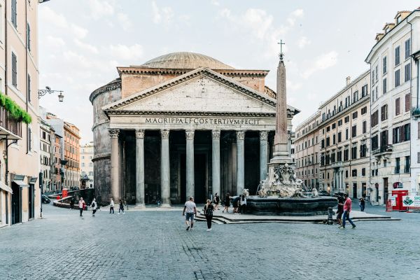 Découvrez pourquoi le city pass est essentiel à Rome