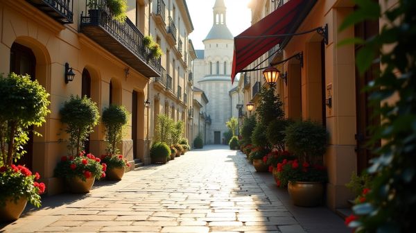 Les hotels à saint germain des prés pour un séjour inoubliable