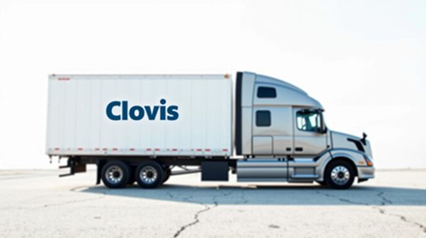 Louez un camion facilement à Nîmes avec Clovis