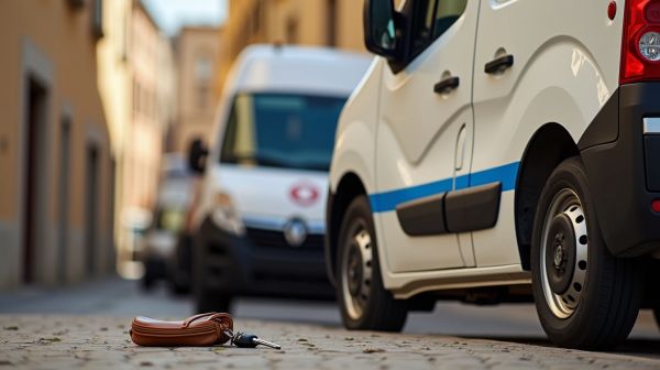 Louez un camion facilement à Nîmes avec Clovis