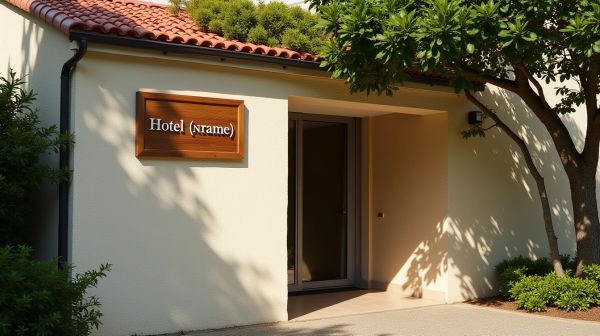 Où séjourner dans un hôtel 4 étoiles à Perros-Guirec ?