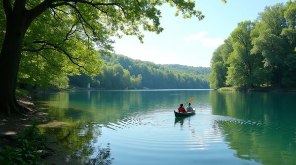 Réussir sa location de canoe en Ardèche avec Pirates Canoë