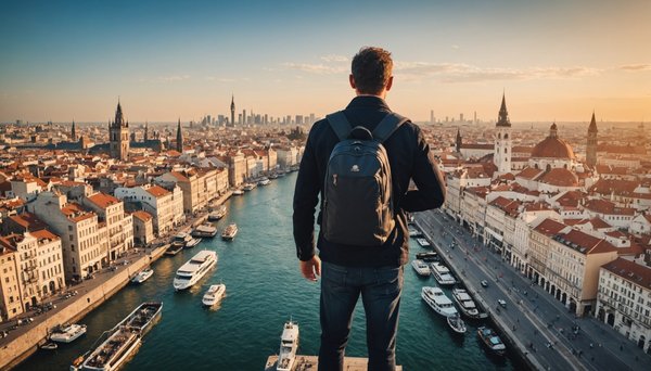 Expatriation réussie : 10 étapes pour vivre à l'étranger